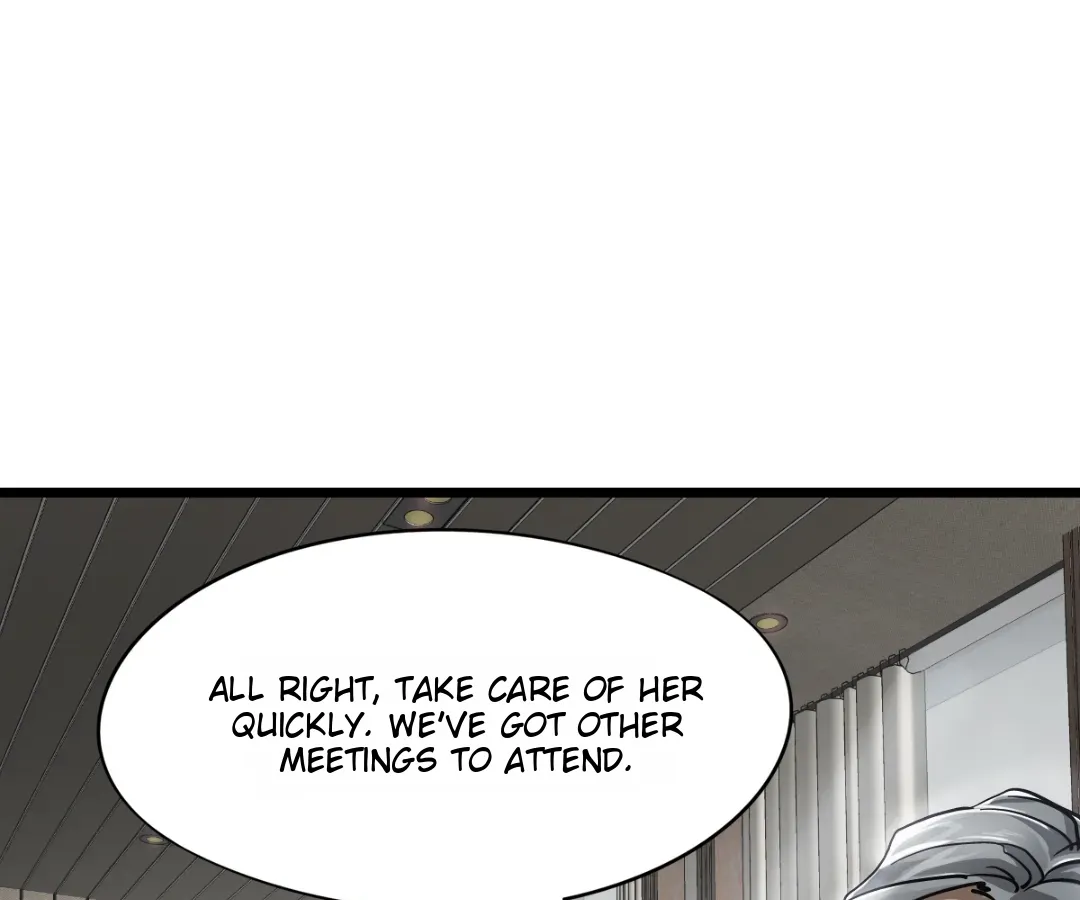 Hands of a Divine Bestower Chapter 52 page 73 - 