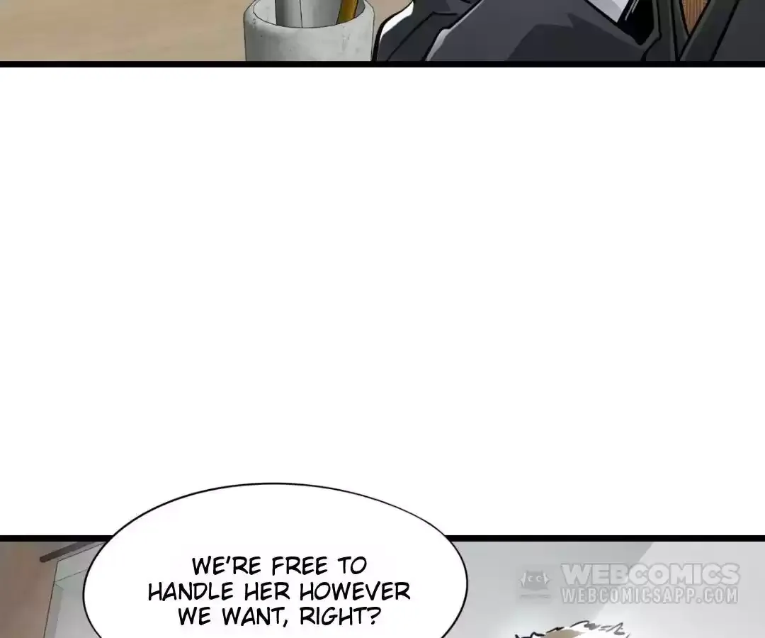Hands of a Divine Bestower Chapter 52 page 75 - 