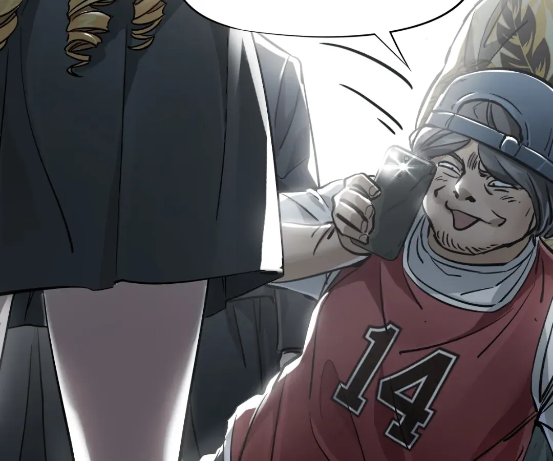 Hands of a Divine Bestower Chapter 52 page 78 - 