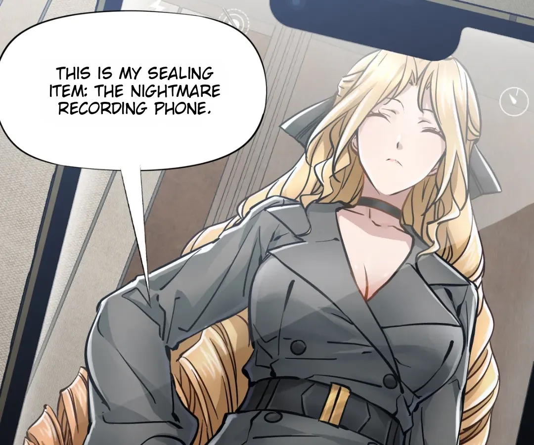 Hands of a Divine Bestower Chapter 52 page 80 - 