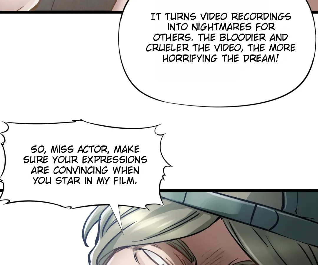 Hands of a Divine Bestower Chapter 52 page 82 - 