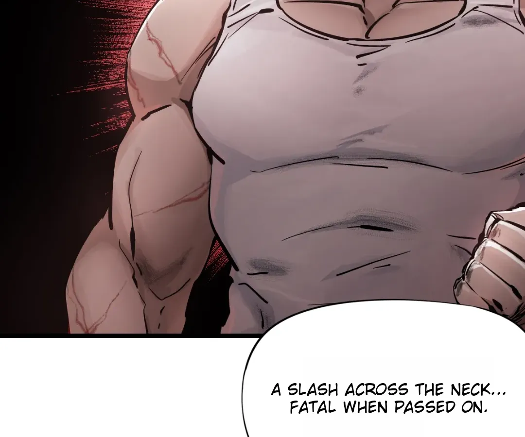 Hands of a Divine Bestower Chapter 52 page 87 - 
