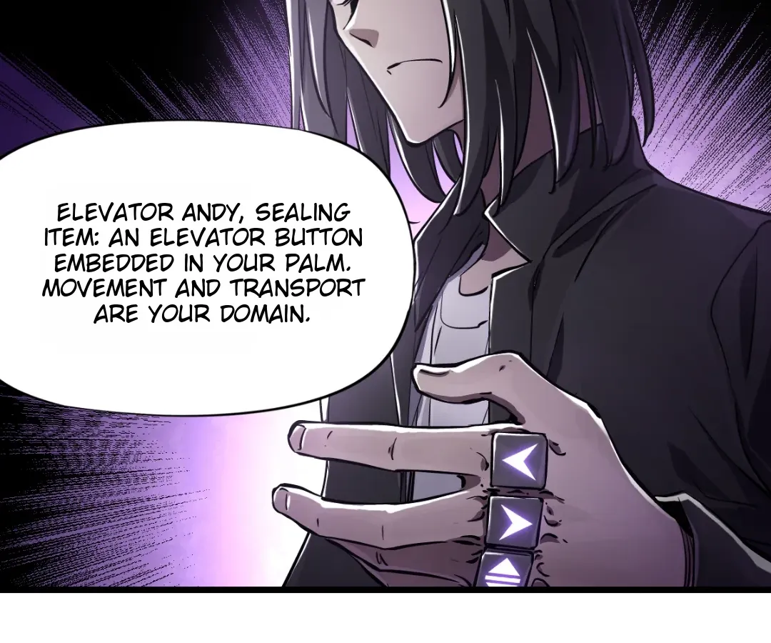Hands of a Divine Bestower Chapter 52 page 89 - 
