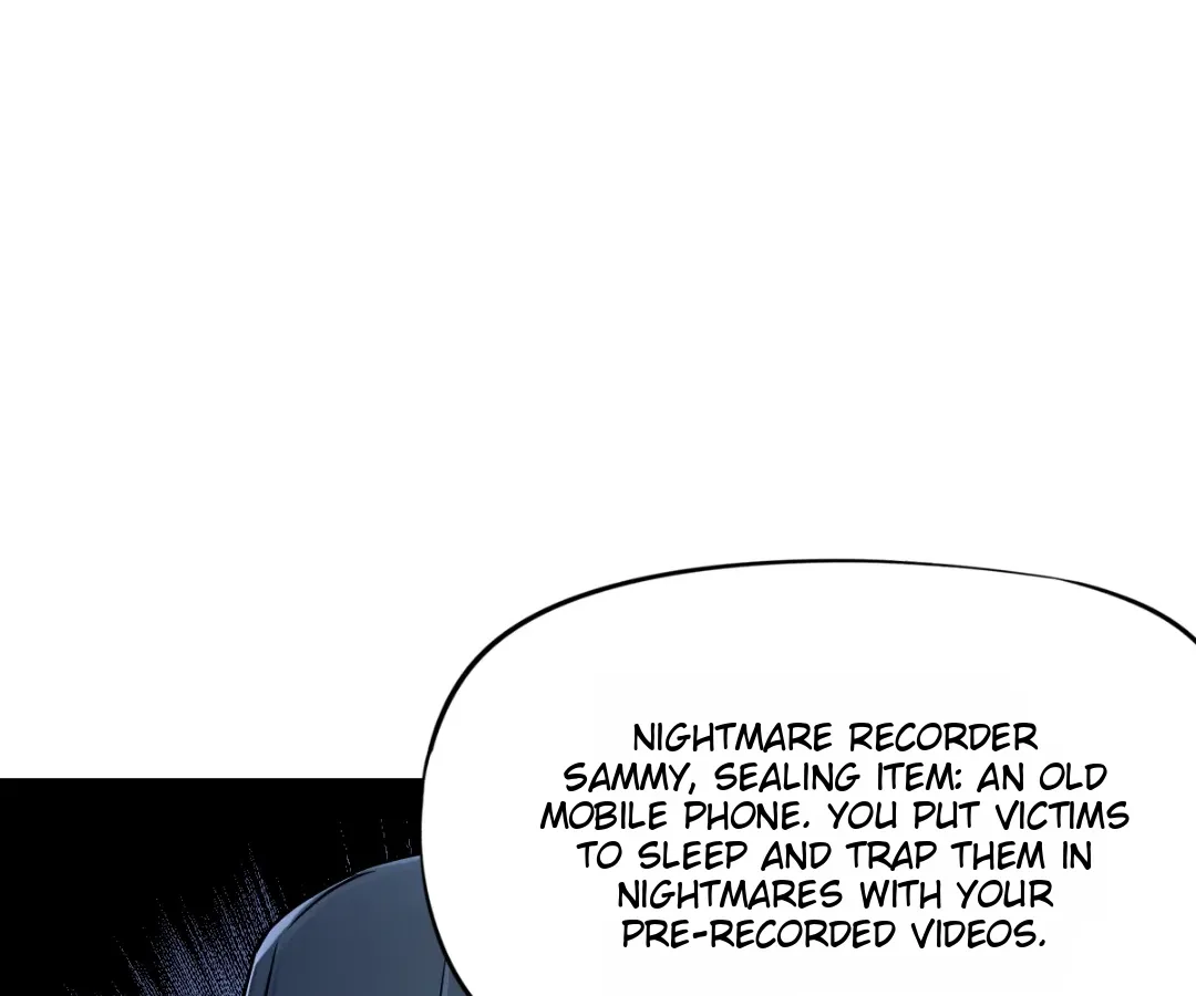 Hands of a Divine Bestower Chapter 52 page 90 - 