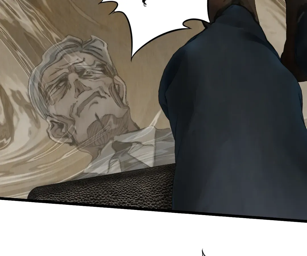 Hands of a Divine Bestower Chapter 52 page 10 - 