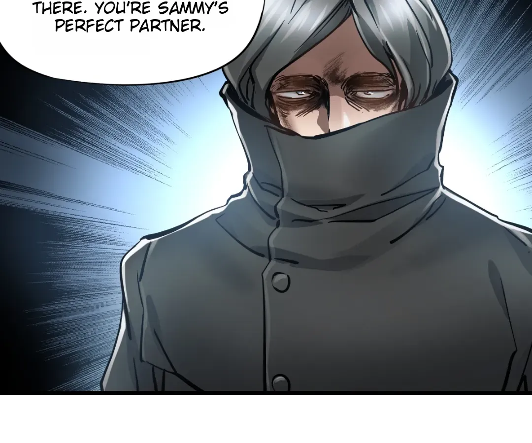 Hands of a Divine Bestower Chapter 52 page 93 - 