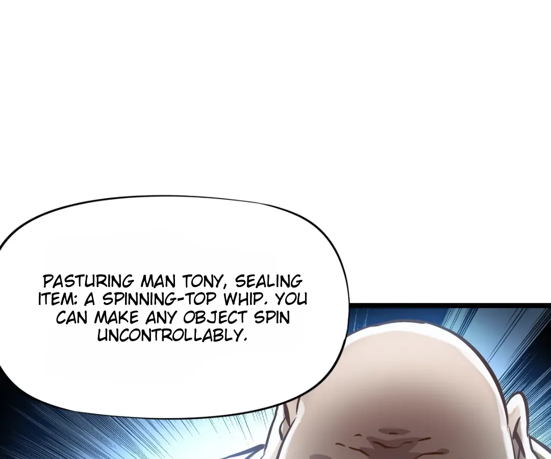 Hands of a Divine Bestower Chapter 52 page 94 - 