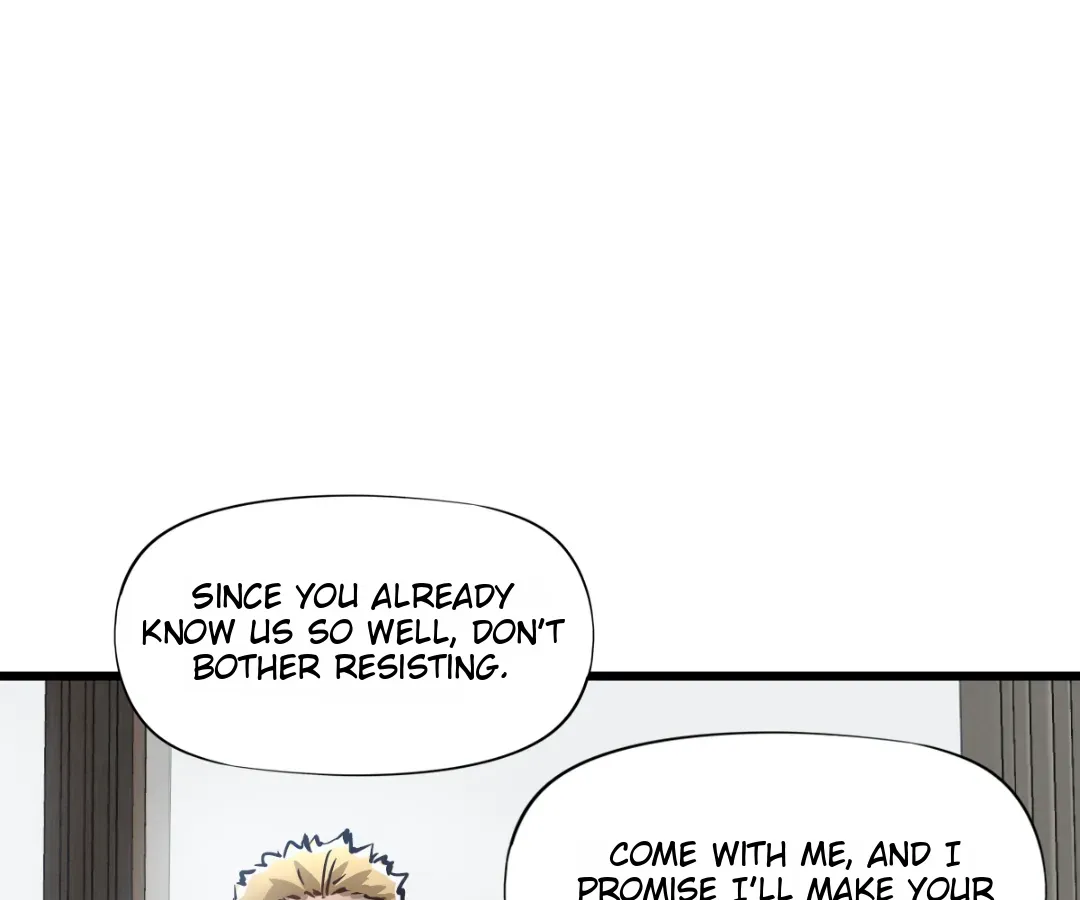 Hands of a Divine Bestower Chapter 52 page 96 - 