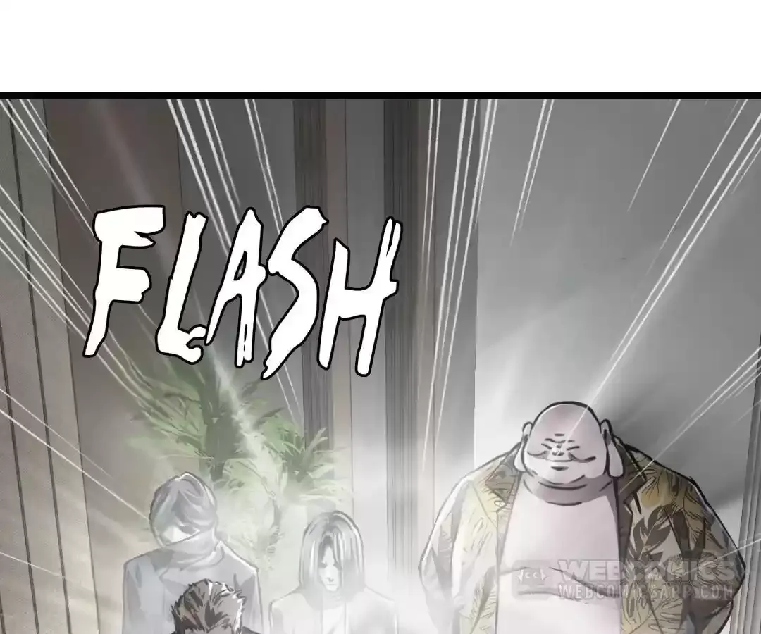 Hands of a Divine Bestower Chapter 52 page 99 - 