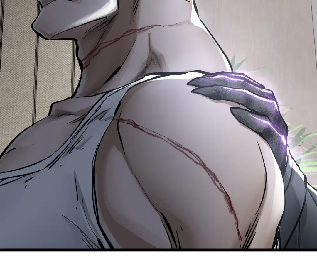 Hands of a Divine Bestower Chapter 53 page 2 - 