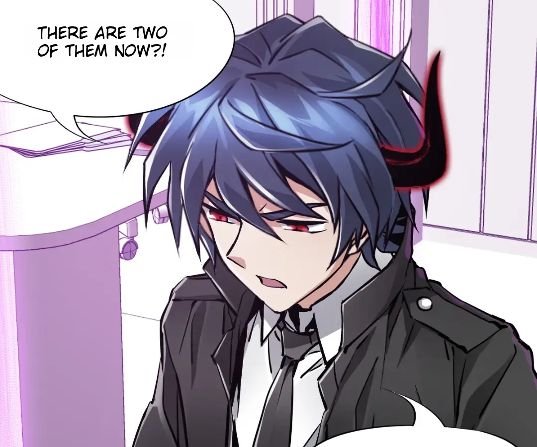 Hands of a Divine Bestower Chapter 53 page 104 - 