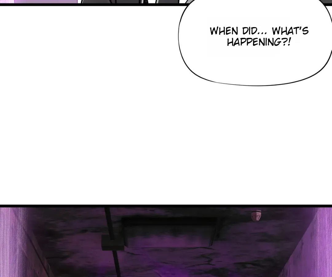 Hands of a Divine Bestower Chapter 53 page 105 - 