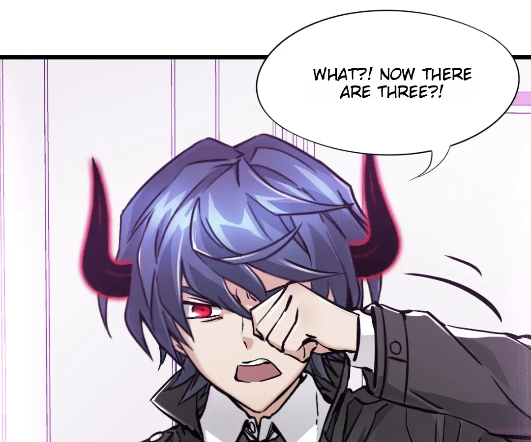 Hands of a Divine Bestower Chapter 53 page 108 - 