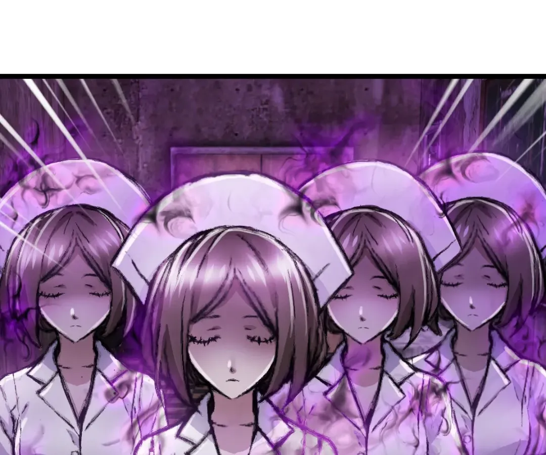 Hands of a Divine Bestower Chapter 53 page 110 - 
