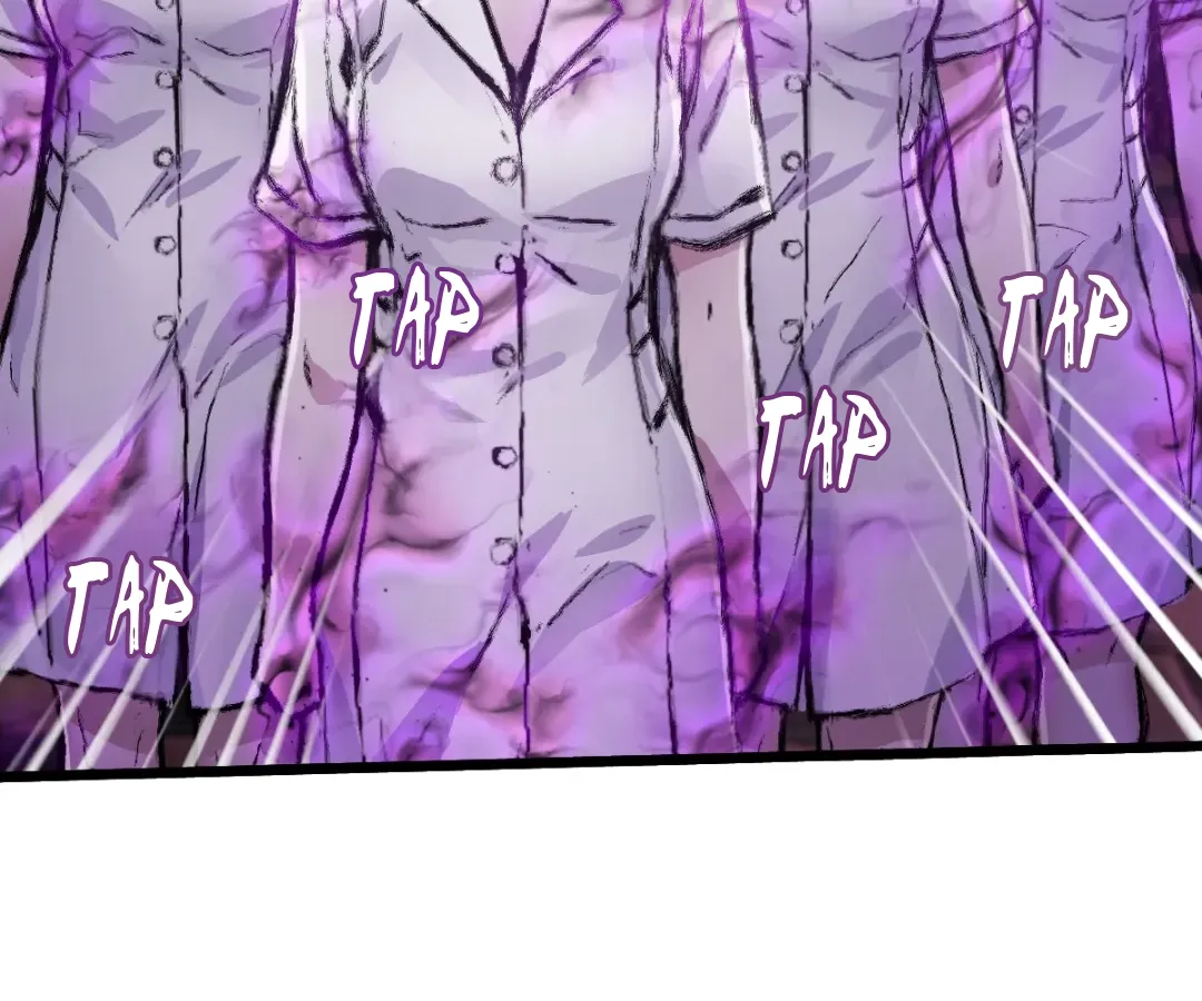 Hands of a Divine Bestower Chapter 53 page 111 - 