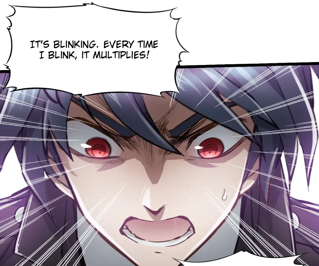 Hands of a Divine Bestower Chapter 53 page 112 - 