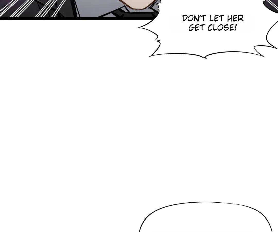 Hands of a Divine Bestower Chapter 53 page 113 - 