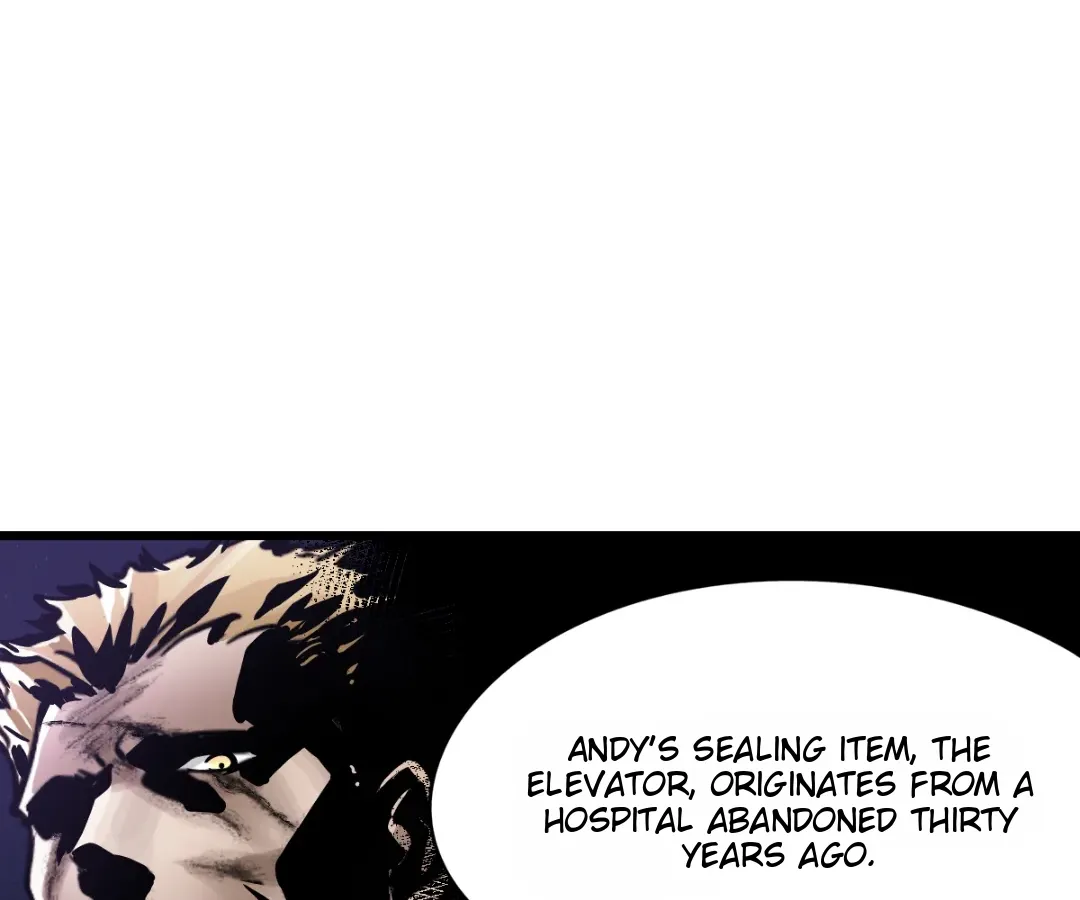 Hands of a Divine Bestower Chapter 53 page 116 - 