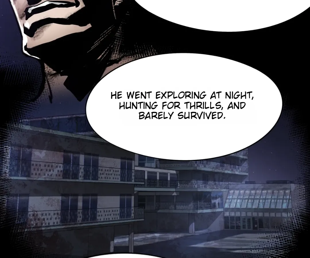 Hands of a Divine Bestower Chapter 53 page 117 - 