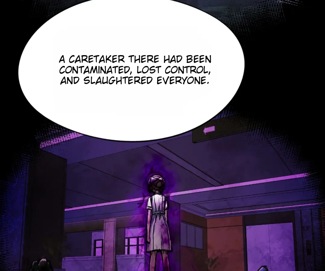 Hands of a Divine Bestower Chapter 53 page 118 - 