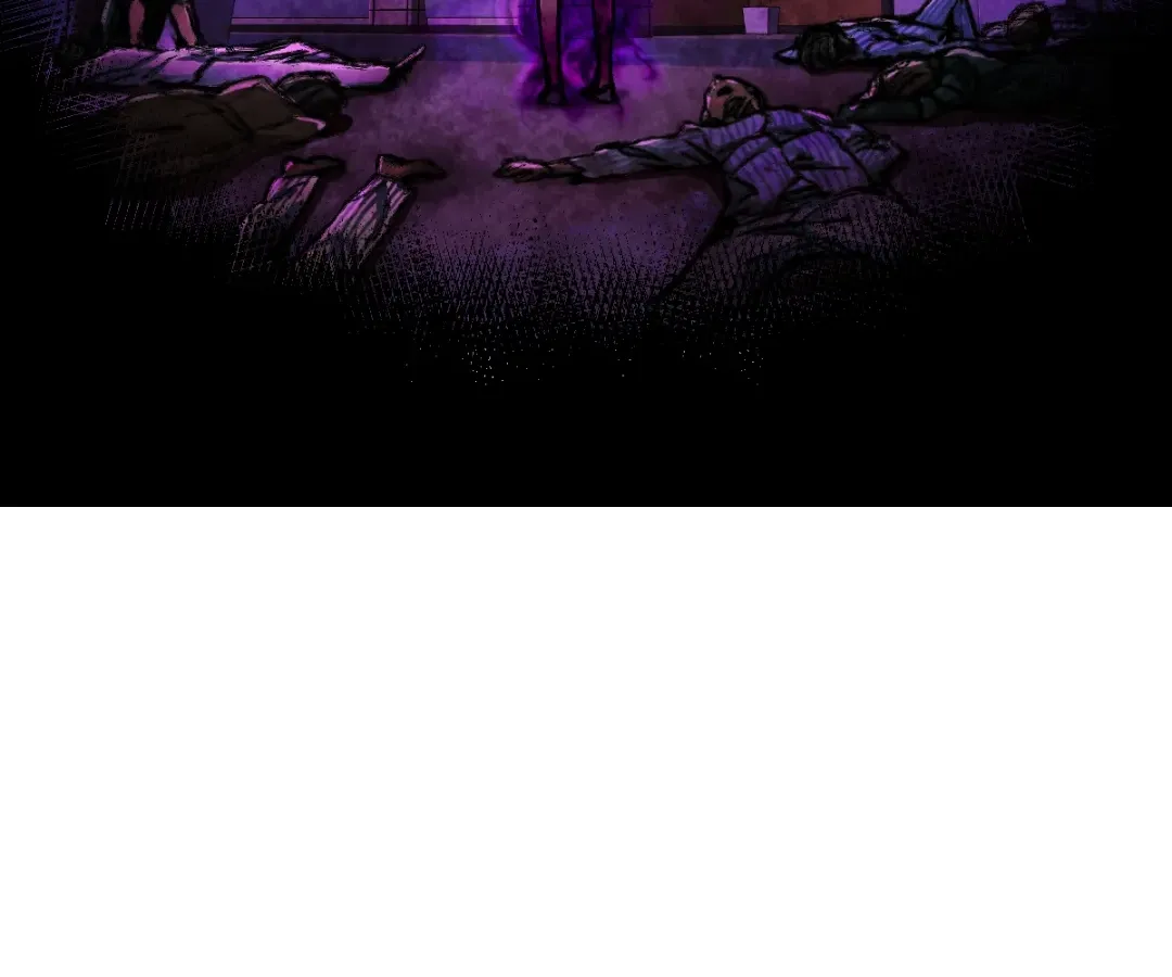 Hands of a Divine Bestower Chapter 53 page 119 - 