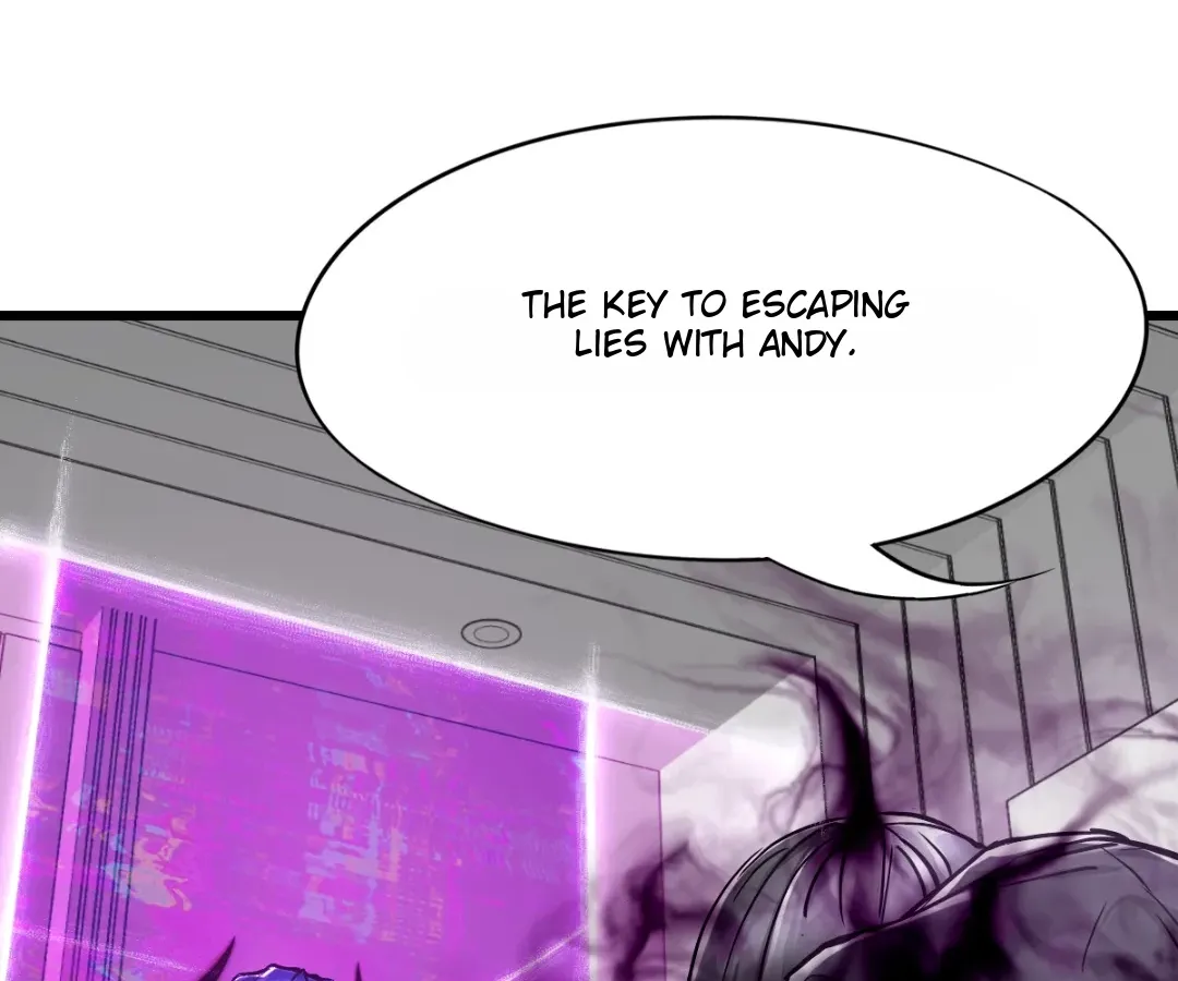Hands of a Divine Bestower Chapter 53 page 120 - 