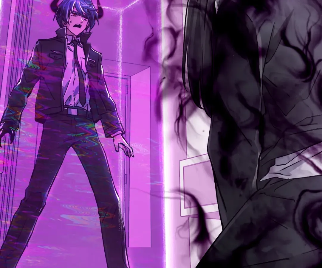 Hands of a Divine Bestower Chapter 53 page 121 - 