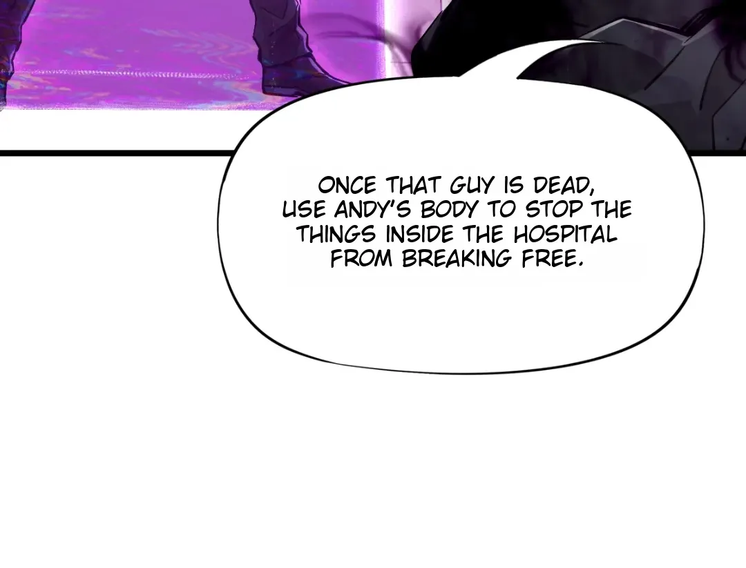 Hands of a Divine Bestower Chapter 53 page 122 - 