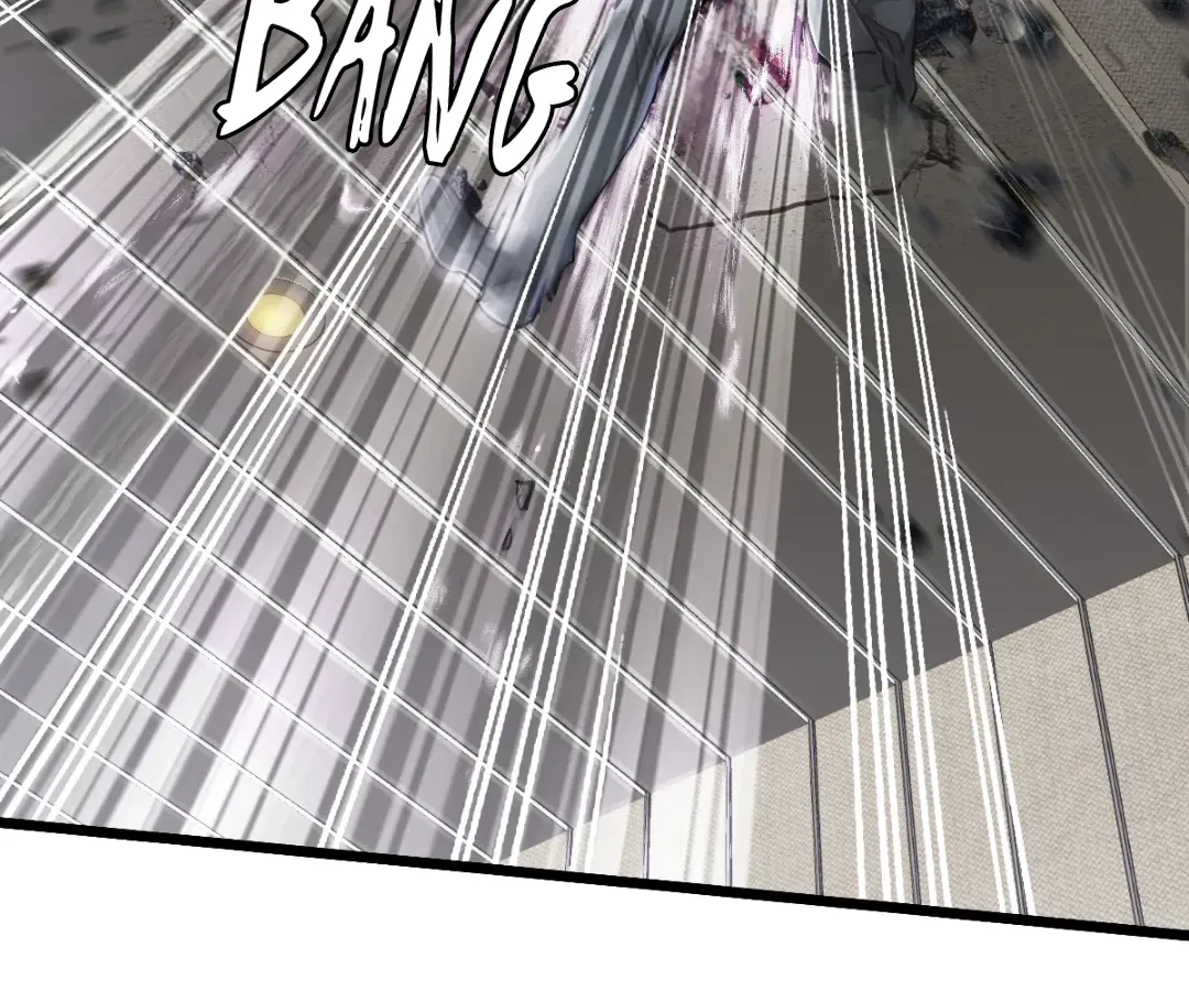 Hands of a Divine Bestower Chapter 53 page 15 - 