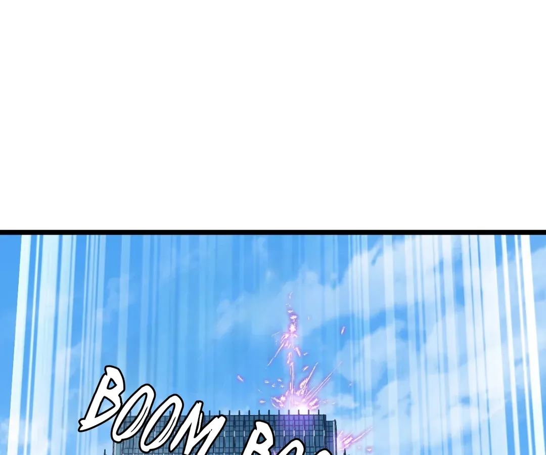 Hands of a Divine Bestower Chapter 53 page 20 - 