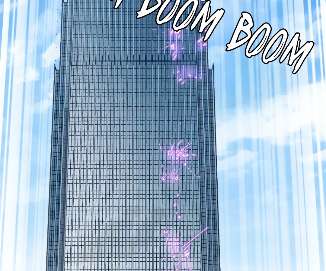 Hands of a Divine Bestower Chapter 53 page 21 - 