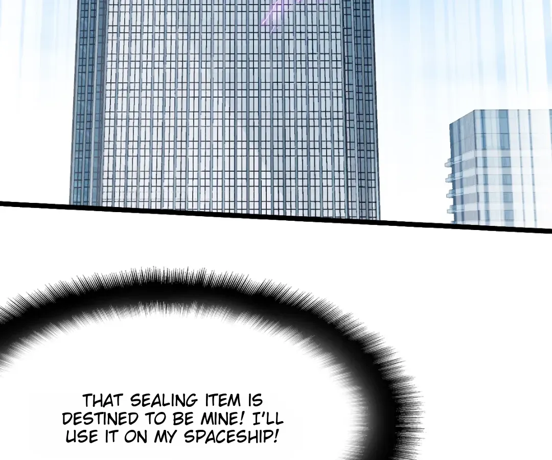 Hands of a Divine Bestower Chapter 53 page 22 - 