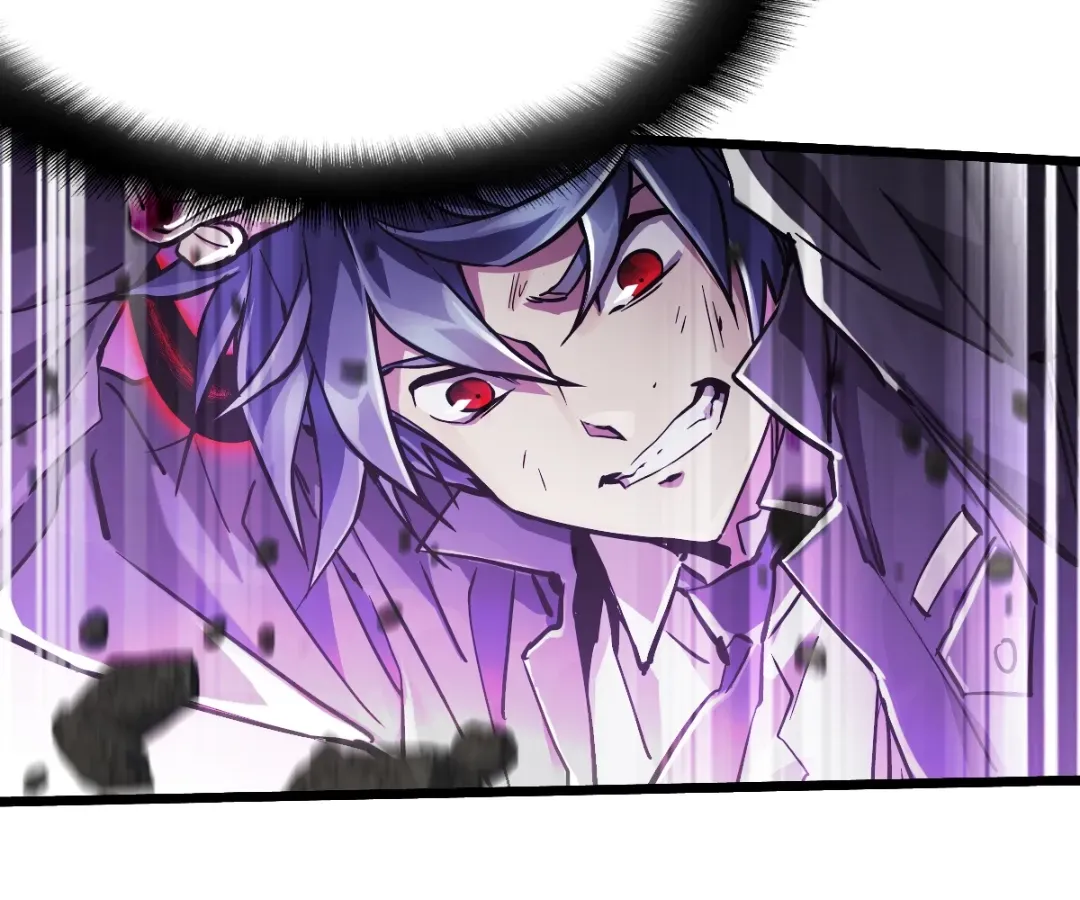 Hands of a Divine Bestower Chapter 53 page 23 - 