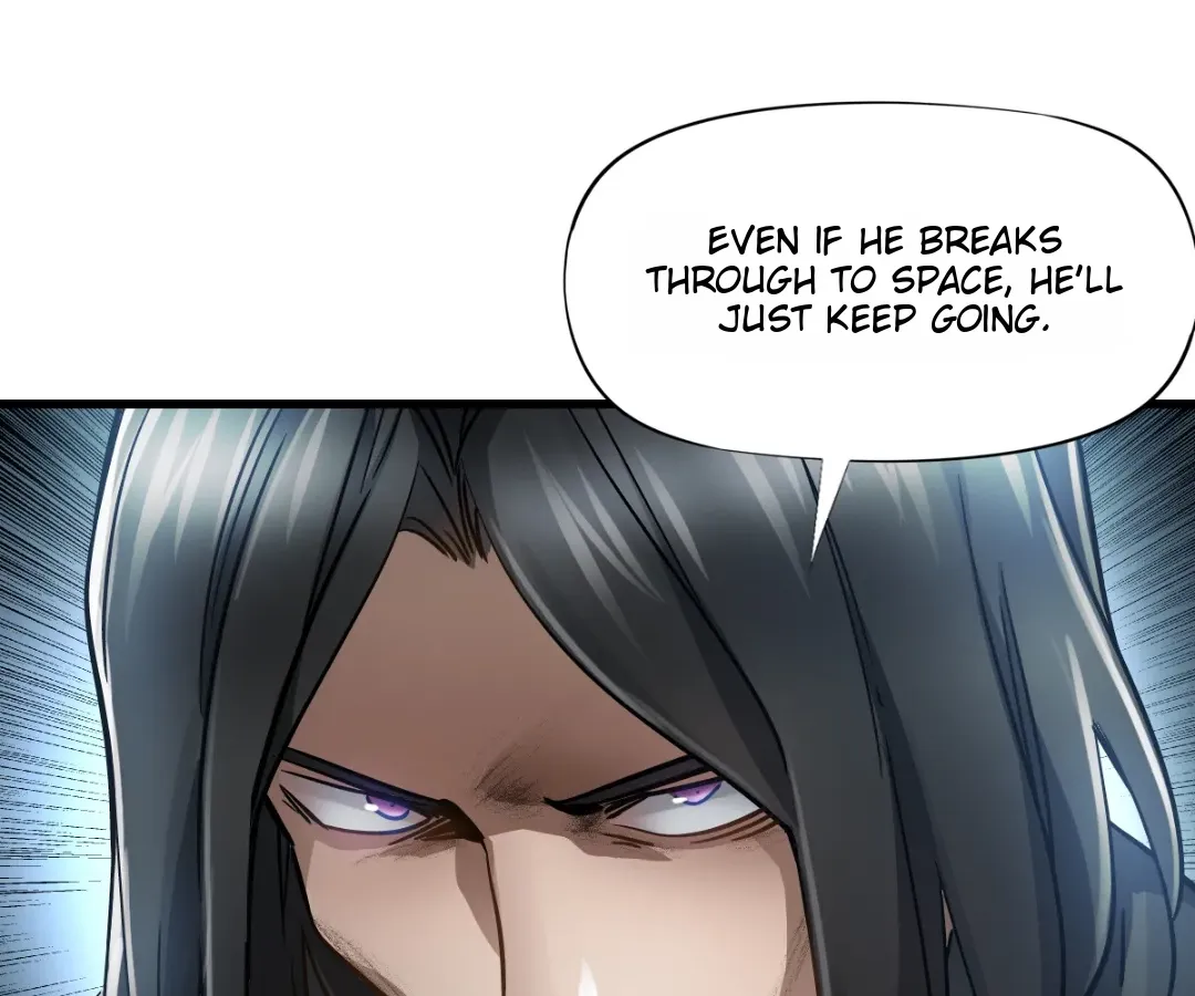 Hands of a Divine Bestower Chapter 53 page 29 - 