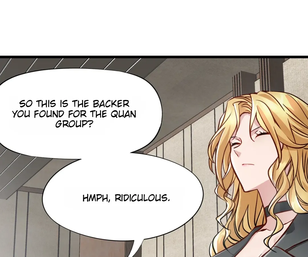 Hands of a Divine Bestower Chapter 53 page 33 - 