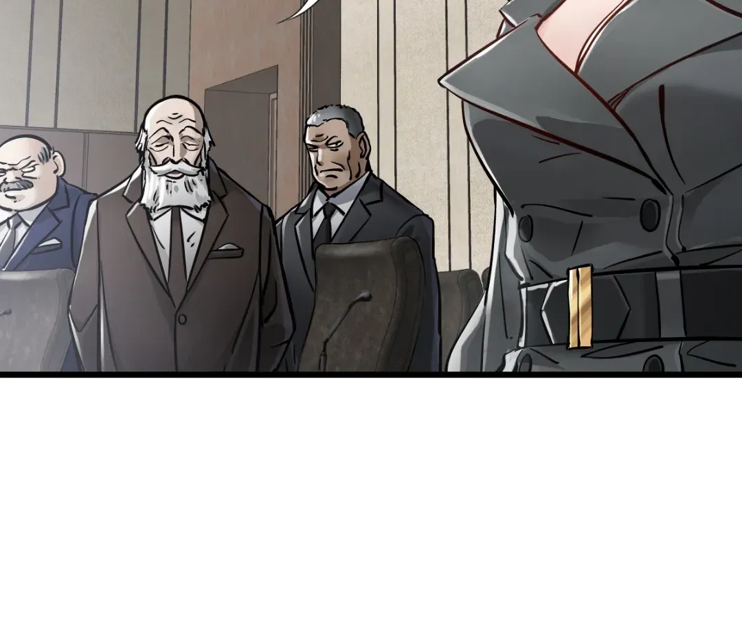 Hands of a Divine Bestower Chapter 53 page 34 - 