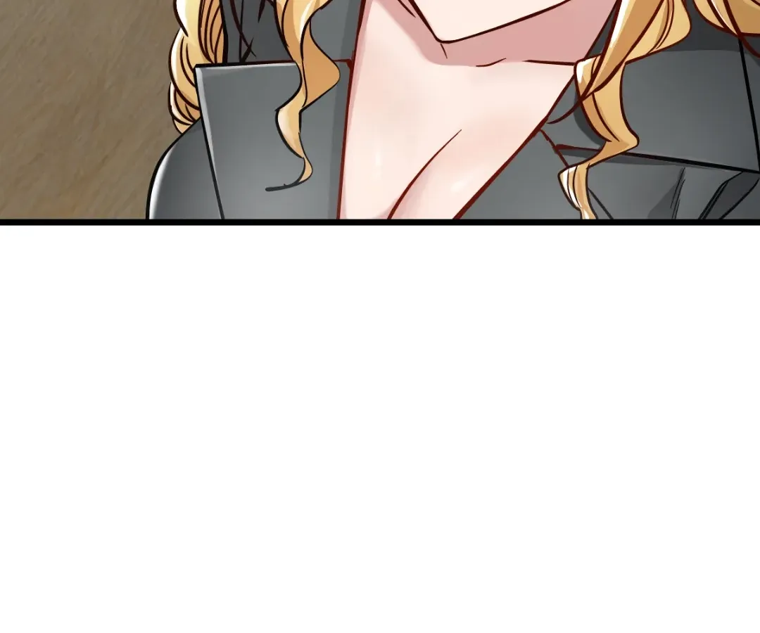 Hands of a Divine Bestower Chapter 53 page 36 - 