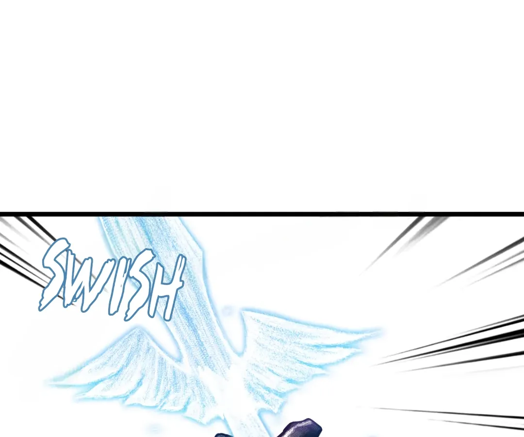 Hands of a Divine Bestower Chapter 53 page 39 - 