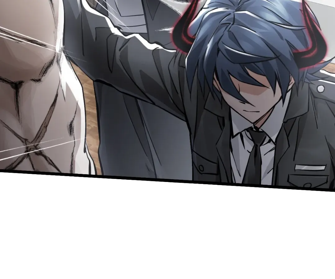 Hands of a Divine Bestower Chapter 53 page 5 - 