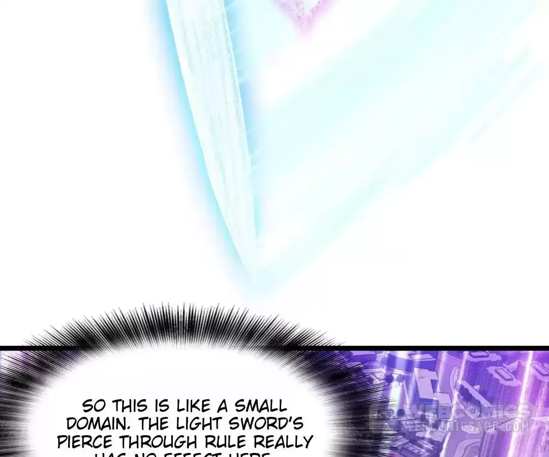 Hands of a Divine Bestower Chapter 53 page 43 - 