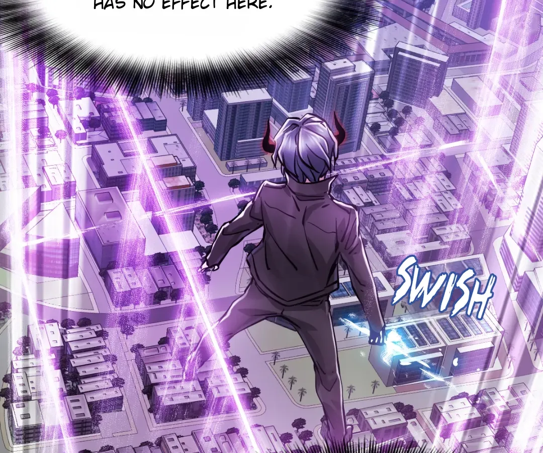Hands of a Divine Bestower Chapter 53 page 44 - 