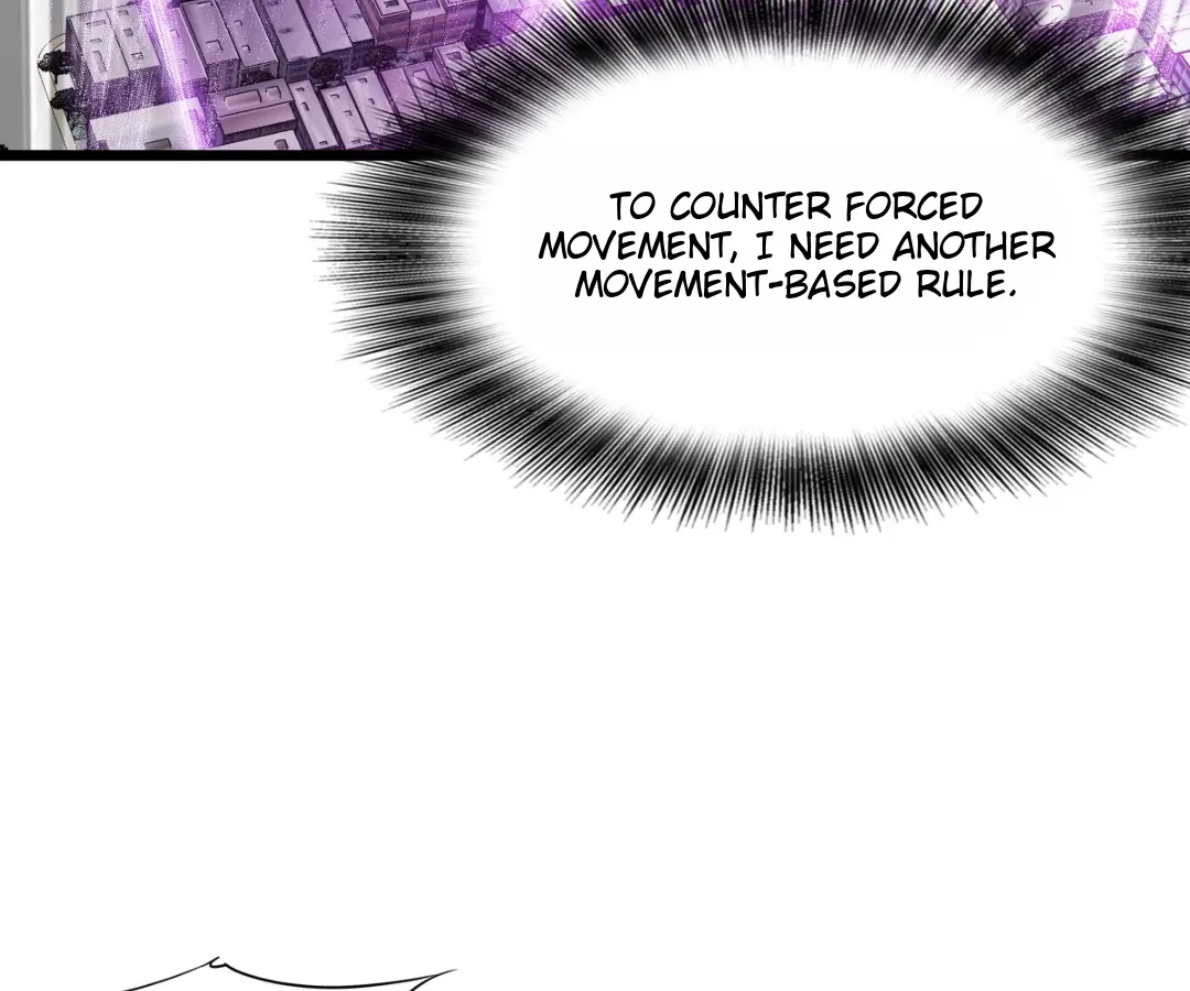 Hands of a Divine Bestower Chapter 53 page 45 - 