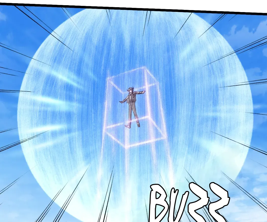 Hands of a Divine Bestower Chapter 53 page 48 - 