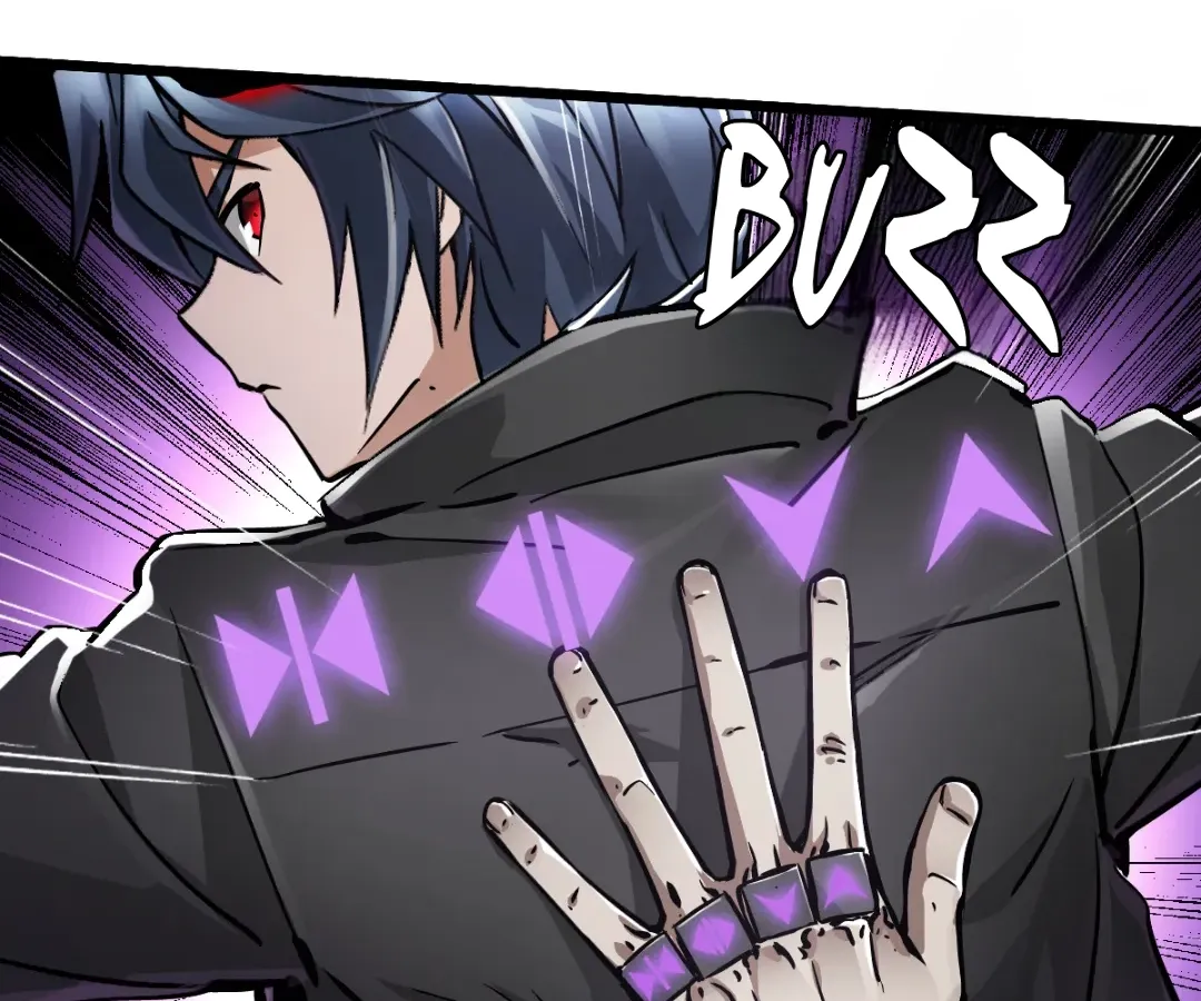 Hands of a Divine Bestower Chapter 53 page 6 - 