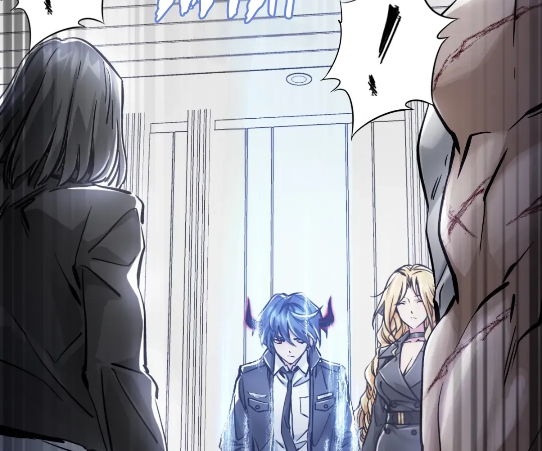 Hands of a Divine Bestower Chapter 53 page 53 - 