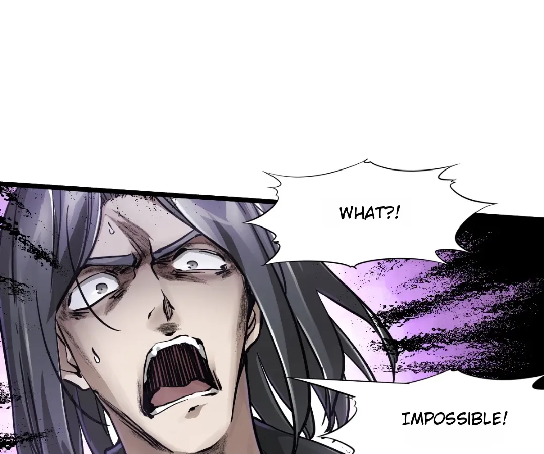 Hands of a Divine Bestower Chapter 53 page 55 - 