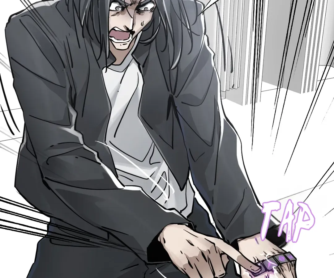 Hands of a Divine Bestower Chapter 53 page 57 - 