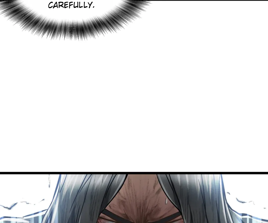Hands of a Divine Bestower Chapter 53 page 60 - 