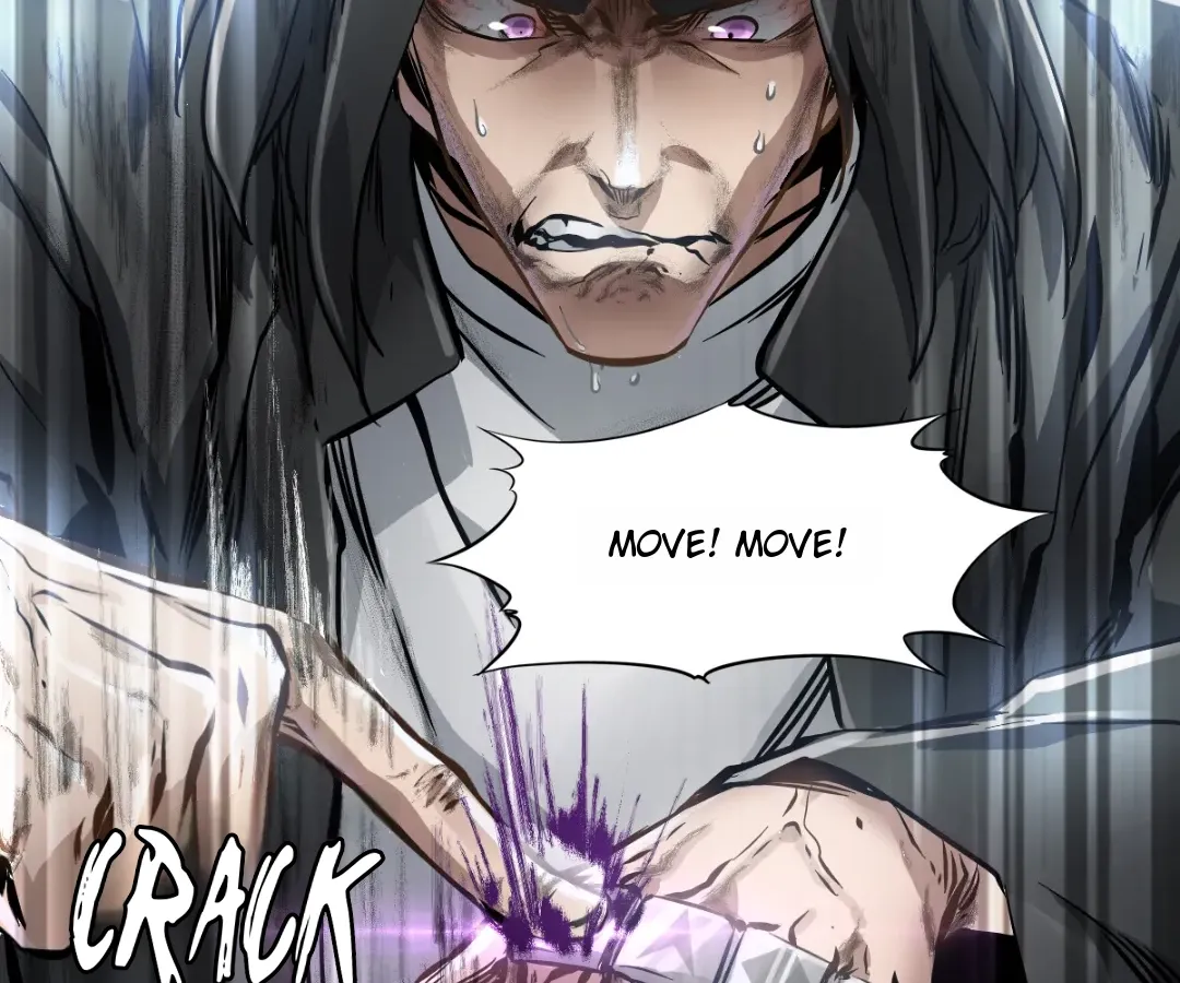 Hands of a Divine Bestower Chapter 53 page 61 - 