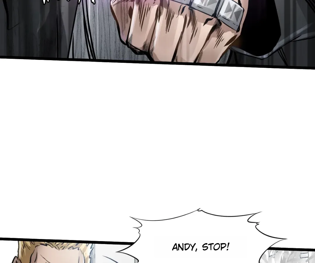 Hands of a Divine Bestower Chapter 53 page 62 - 